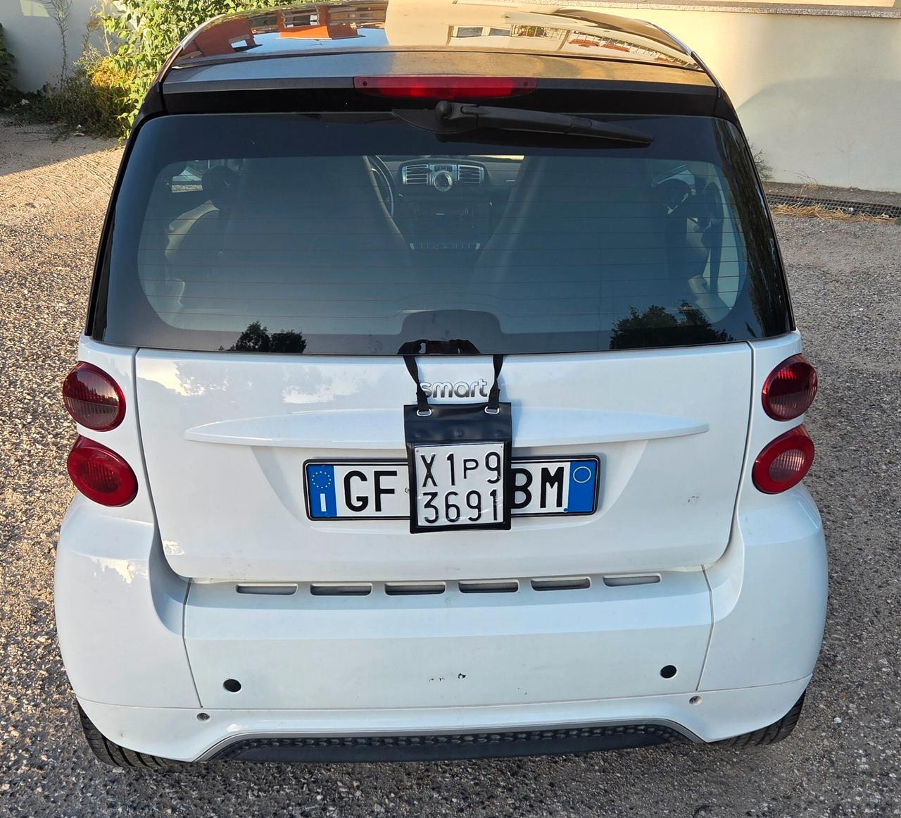 Smart ForTwo 1000 71 Cv 2014