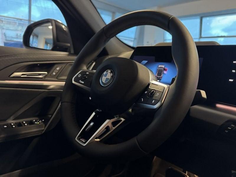 BMW X2 X2 sDrive 18d Msport