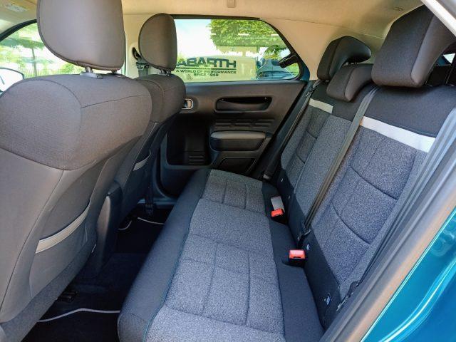 CITROEN C4 Cactus BlueHDi Shine