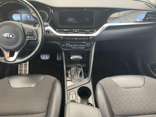 KIA Niro 1.6 GDi DCT HEV Style