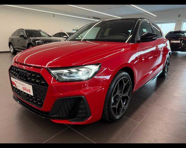 AUDI A1 SB SPORTBACK 30 TFSI S TRONIC MY 24