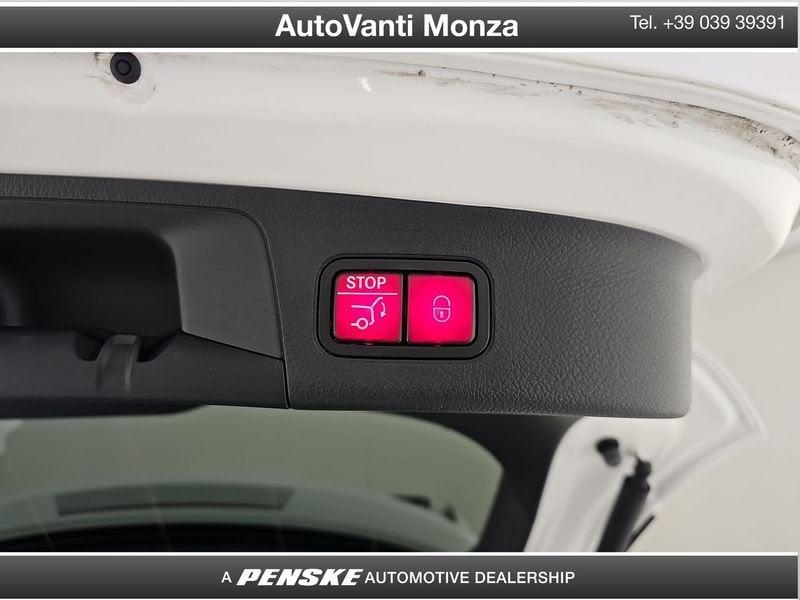 Mercedes-Benz GLA GLA 200 d Automatic AMG Line Premium Plus