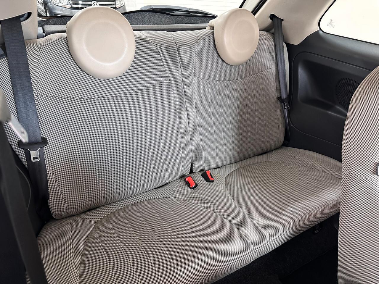 Fiat 500 1.2 Lounge - UNICO PROP - NUOVA!!!