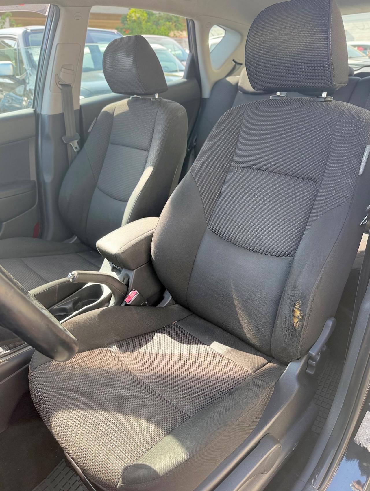 Hyundai I30 1.6 Diesel 90 Cv