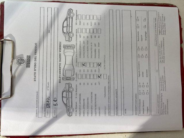 MERCEDES-BENZ B 180 d Automatic AMG Line Premium