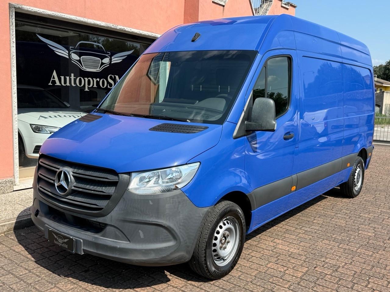 Mercedes-benz Sprinter 311 CDI Furgone 2021/UNIPRO