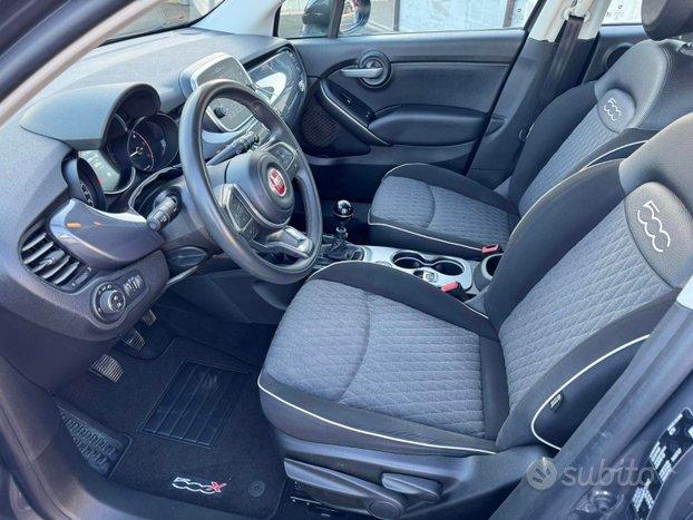 FIAT 500X - 2019 1.6 MJT Restyling Full Led