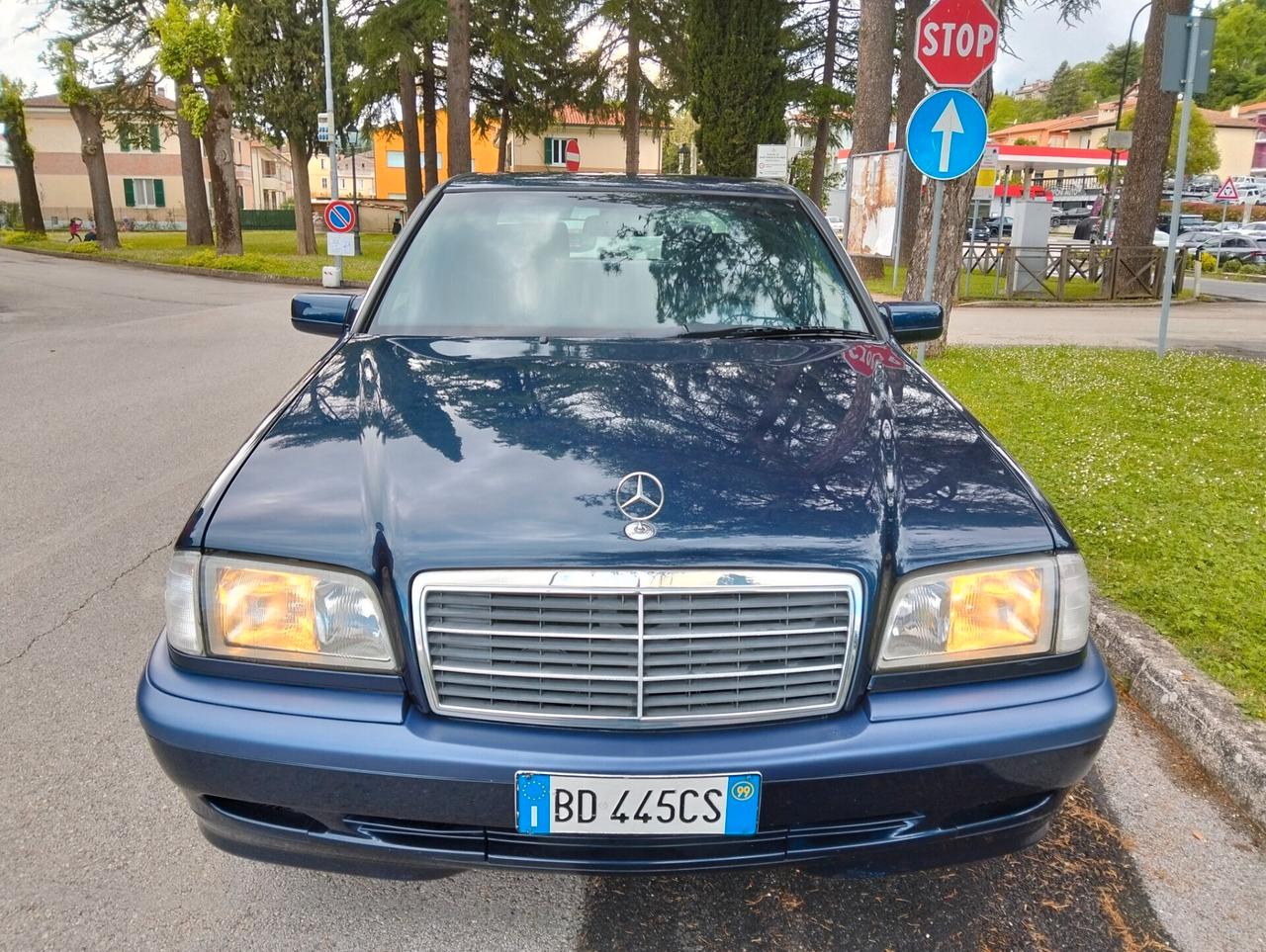 Mercedes-benz 200 Kompressor