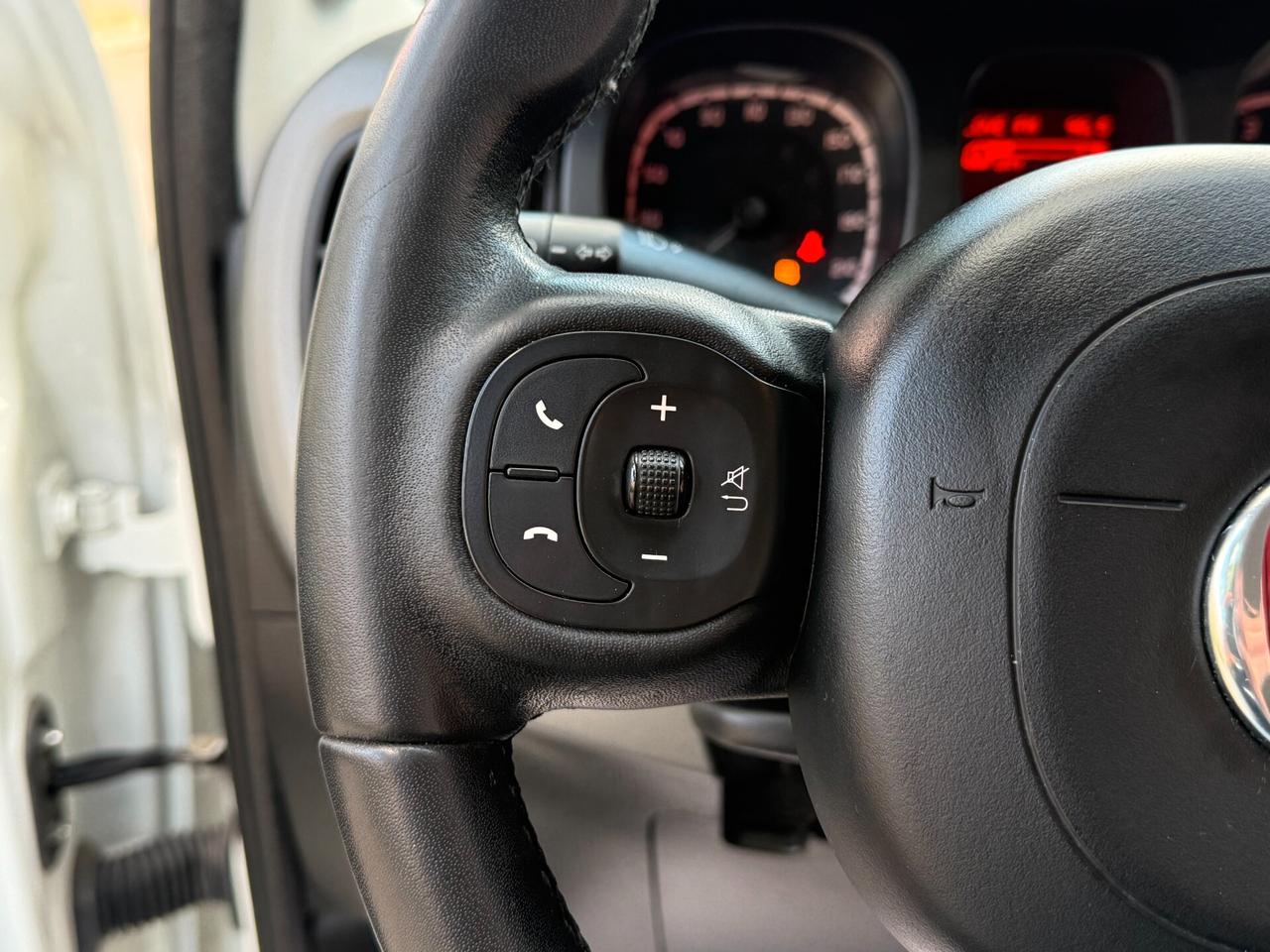 Fiat Panda 1.2Lounge SOLI KM 37.000 5 POSTI - 2018