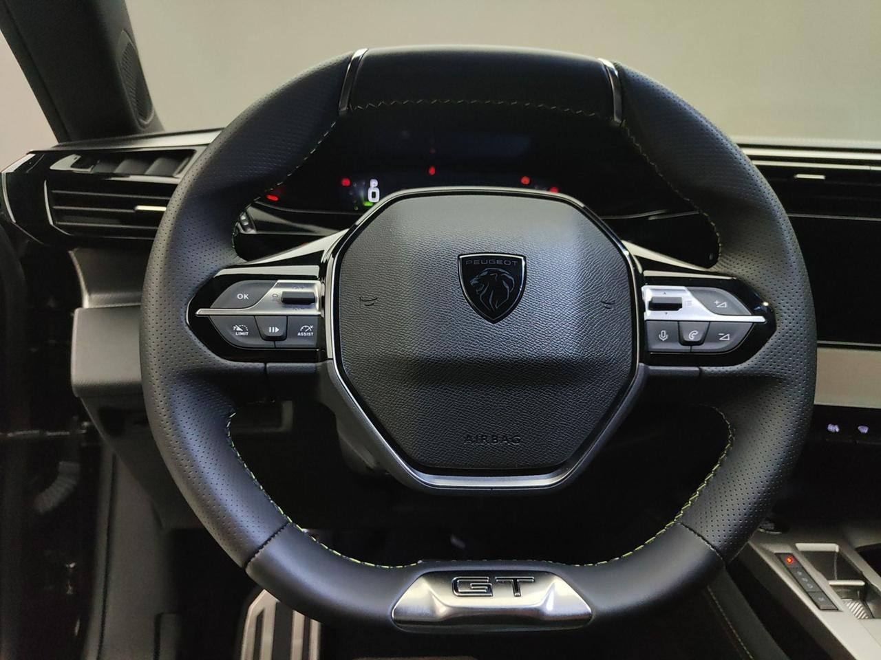 PEUGEOT 308 III 2021 SW 1.2 PURETECH 130CV GT EAT8