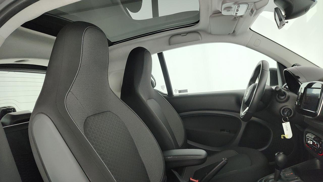 SMART Fortwo eq Pulse 4,6kW