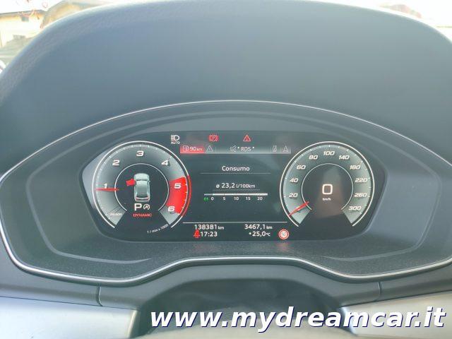 AUDI Q5 40 TDI 204 CV quattro S tronic Advanced Plus