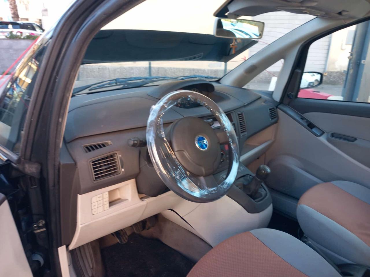 Fiat Idea 1,3 Multijet Provenienza Nord Italia