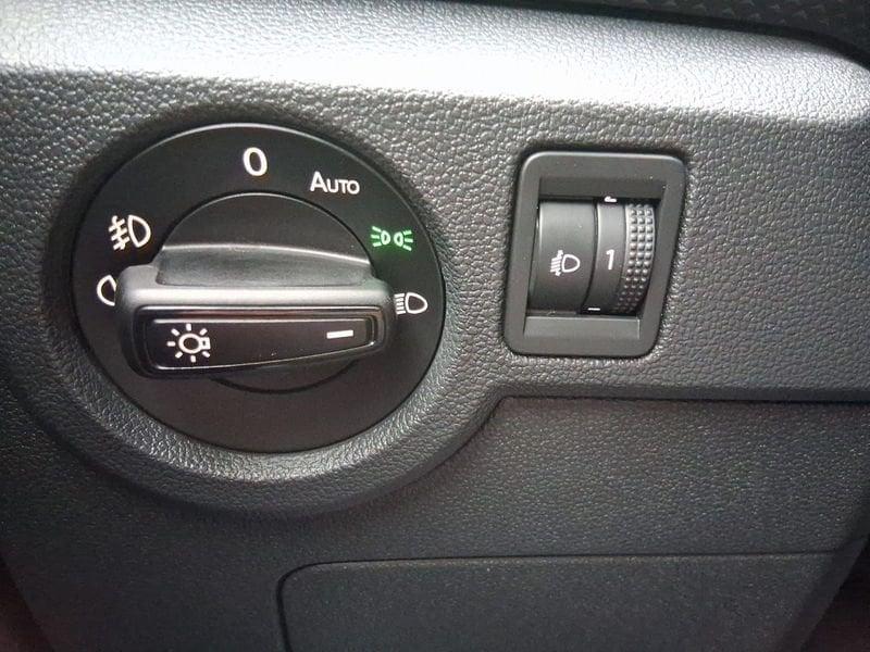 Volkswagen T-Cross T-Cross 1.0 TSI 110 CV Style