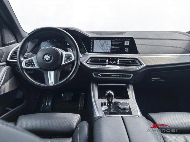 BMW X5 xDrive25d Msport