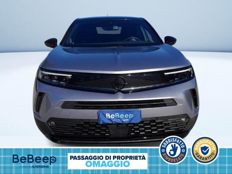 Opel Mokka 1.2 T GS S&S 100CV