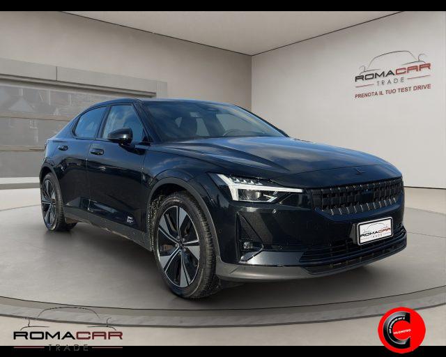 POLESTAR Polestar 2 Long Range Single Motor FWD 78kWh