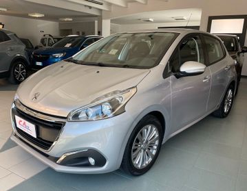 Peugeot 208 PureTech 82 5p. GPL Active