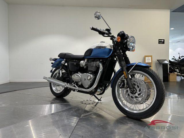 TRIUMPH Bonneville T120