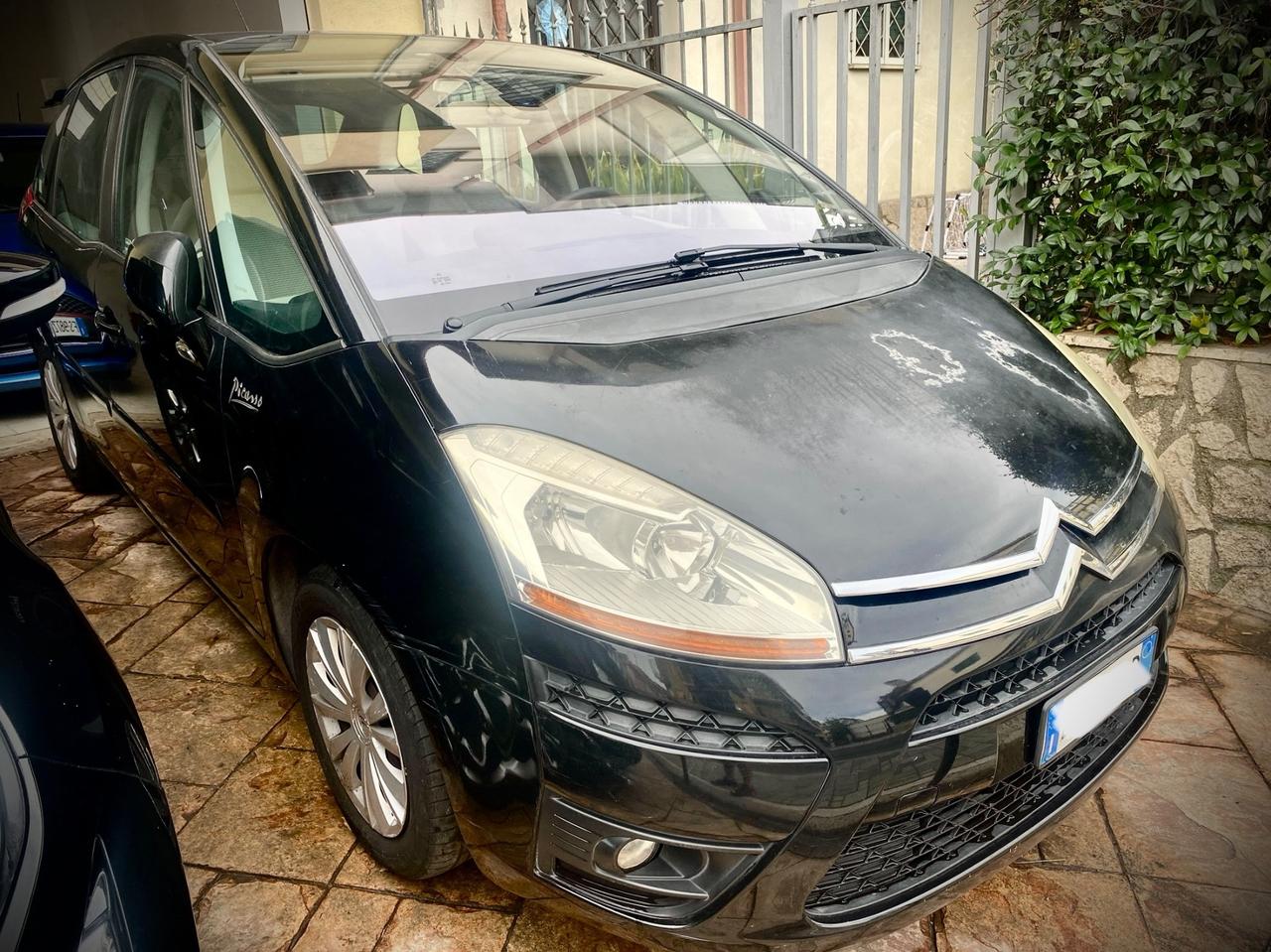 Citroen C4 Grand Picasso 1.6 HDi 110 FAP Classique
