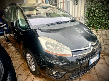 Citroen C4 Grand Picasso 1.6 HDi 110 FAP Classique