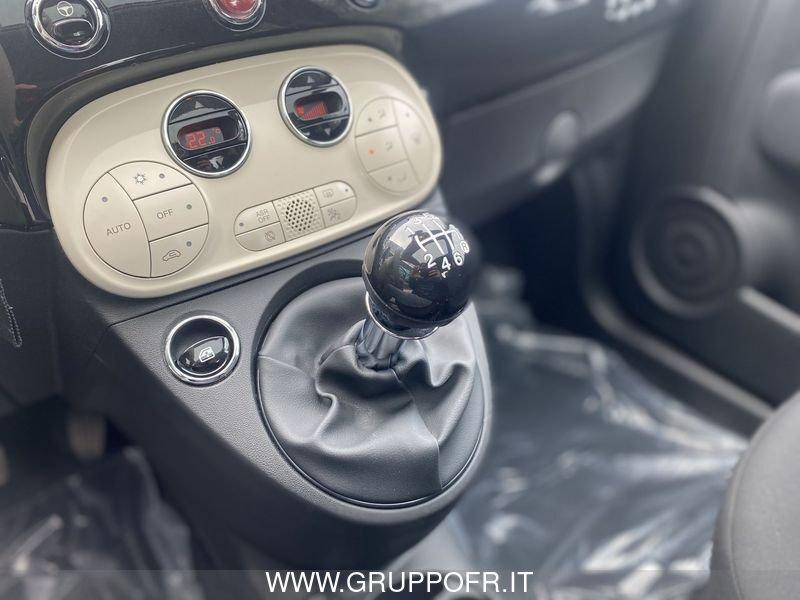 FIAT 500 (2015-2024) 1.0 Hybrid Dolcevita