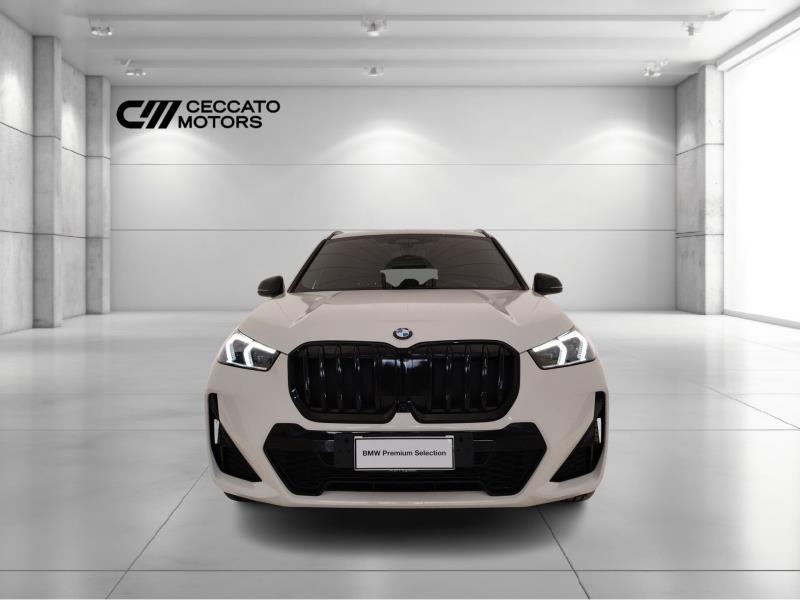 BMW X1 23 d Mild Hybrid 48V MSport Edition Balance xDrive DCT