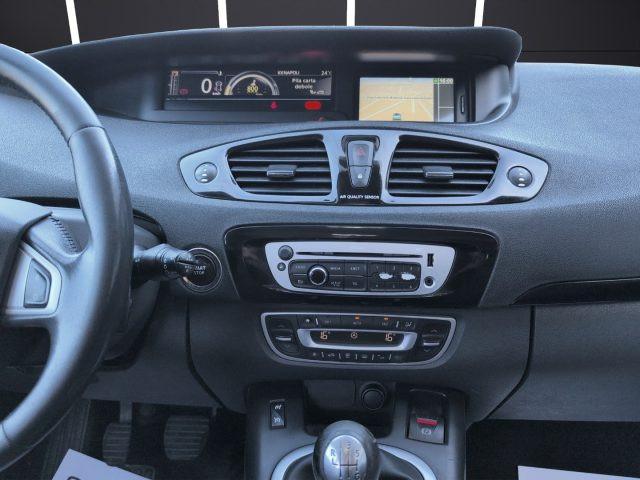 RENAULT Scenic 1.5 dCi 110CV Wave