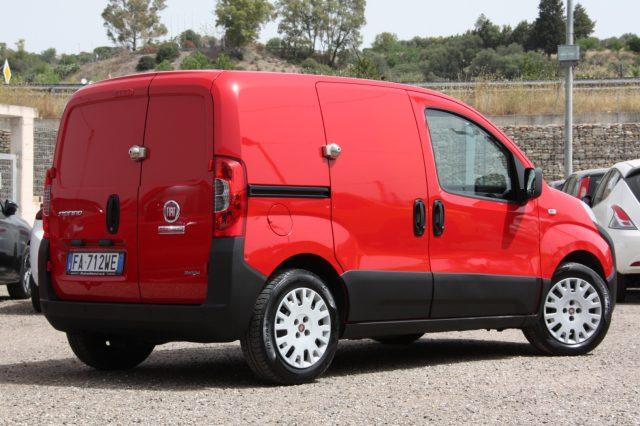 FIAT Fiorino 1.3 MJT 95CV Furgone Adventure E5+ OFFICINA MOBILE