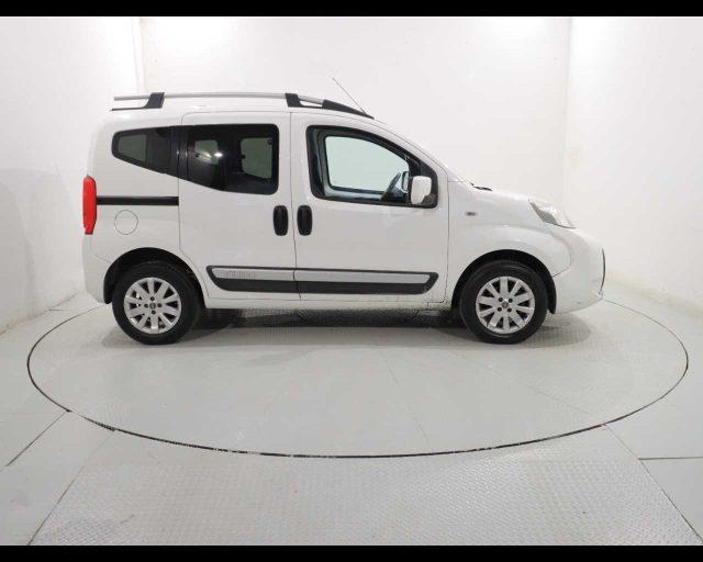 FIAT Qubo 1.3 MJT 80 CV Dynamic