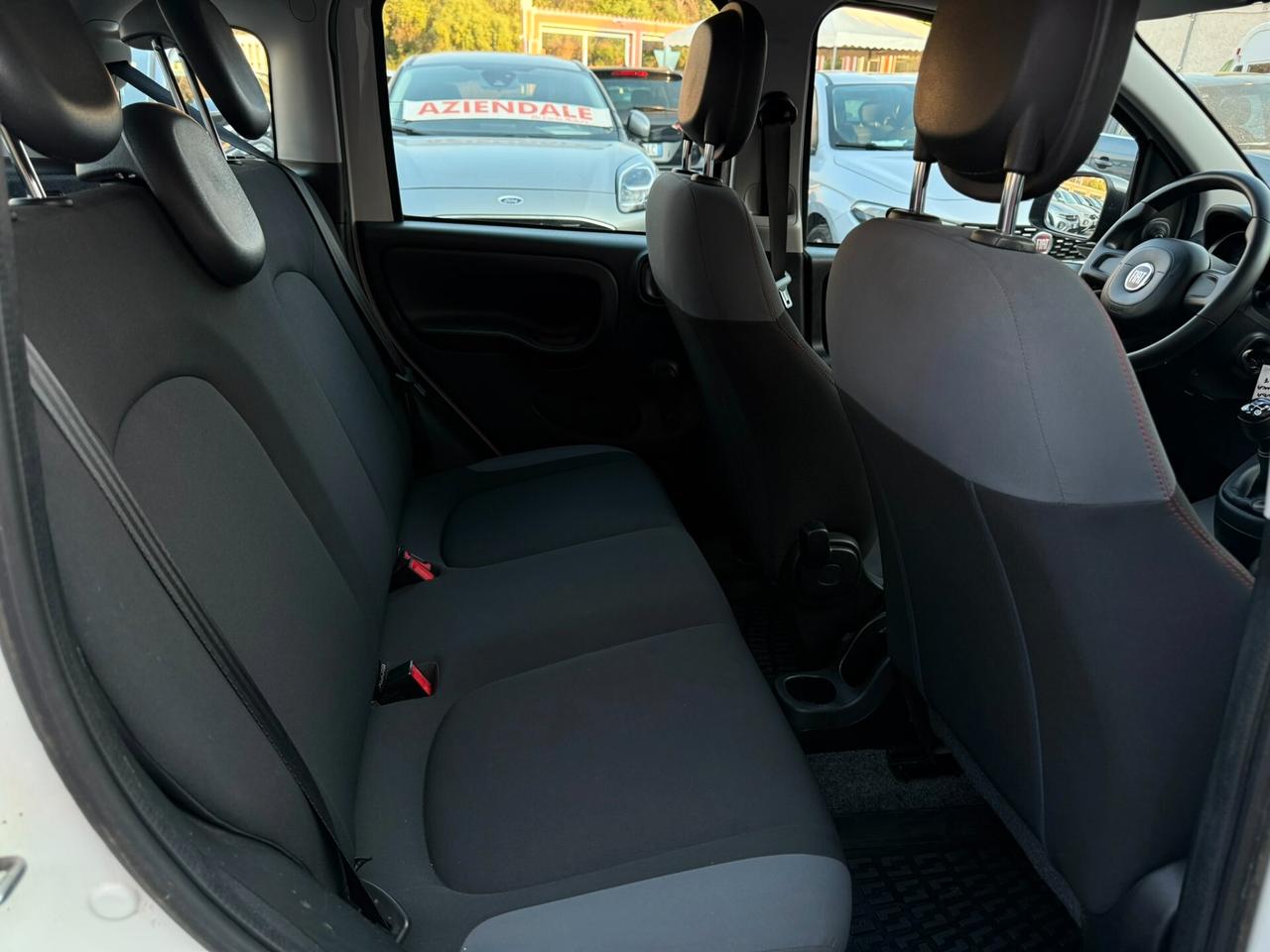 Fiat Panda 1.3 M.J 95CV - 2017