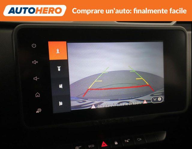 DACIA Duster 1.3 TCe 150 CV EDC 4x2 Extreme