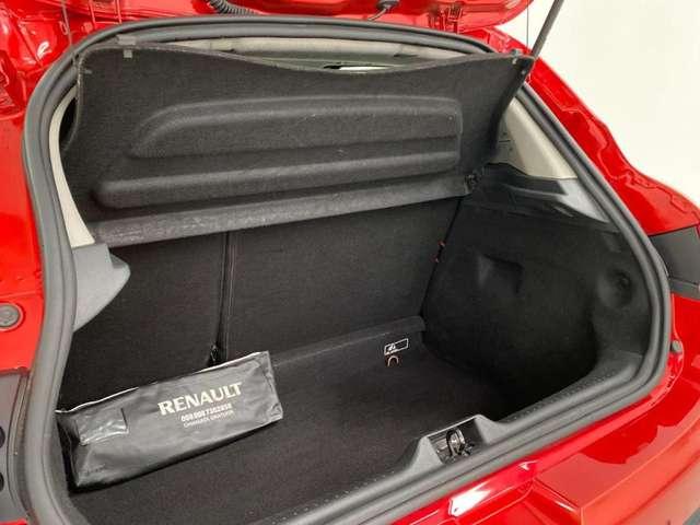 Renault Clio dCi 8V 75 CV Start&Stop 5 porte Energy Intens