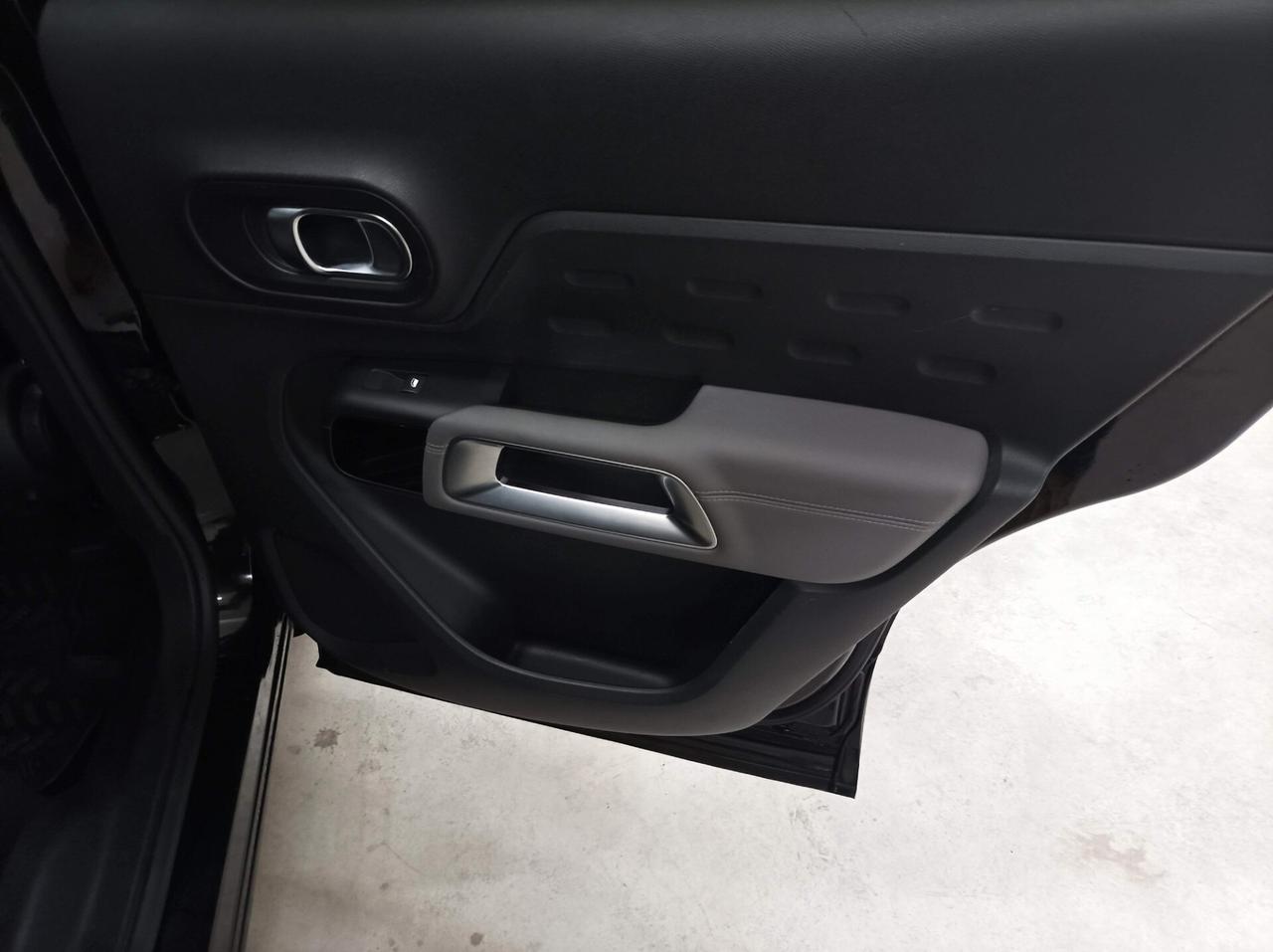 Citroen C5 Aircross BlueHDi 130 S&S Shine 03/2019