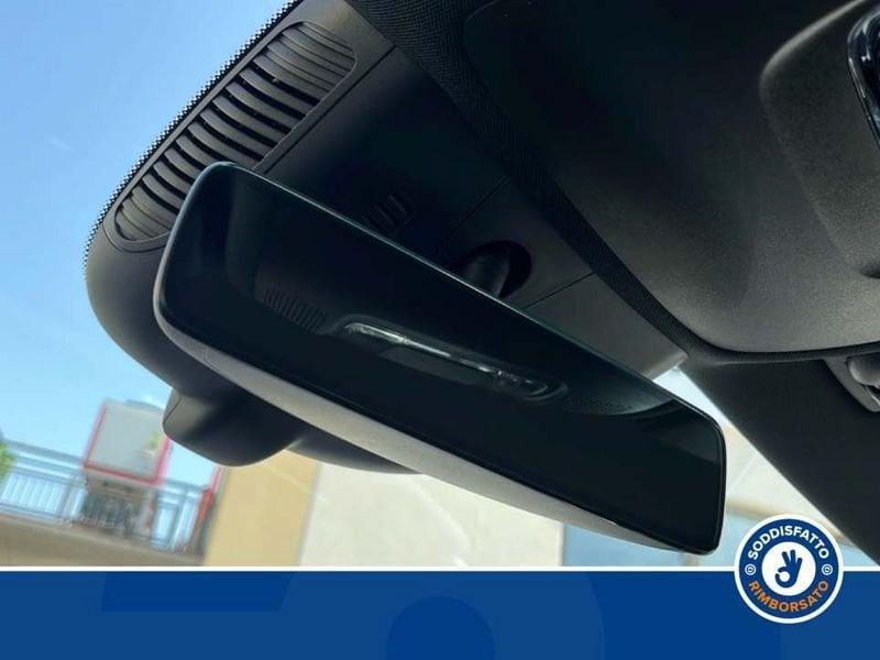 Mercedes-Benz GLA 200d Automatic Advanced Progressive