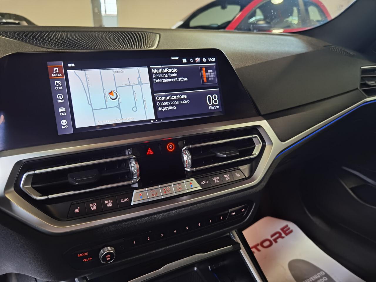 Bmw M 340d xDrive Touring Full Opt.
