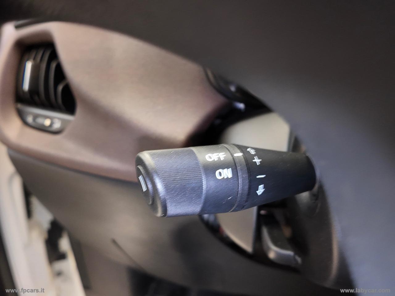 FIAT Doblò 1.6 MJT 120 CV Trekking