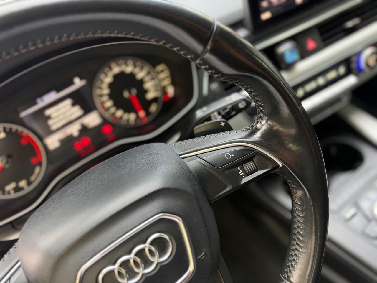 Audi A4 Avant 2.0 TDI 150 CV S tronic Business Sport