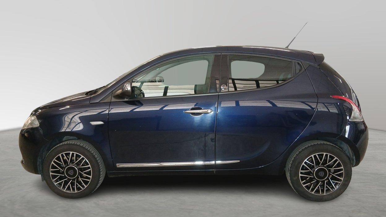 LANCIA Ypsilon 3ª serie - Ypsilon 1.2 69 CV 5 porte GPL Ecochic Pla