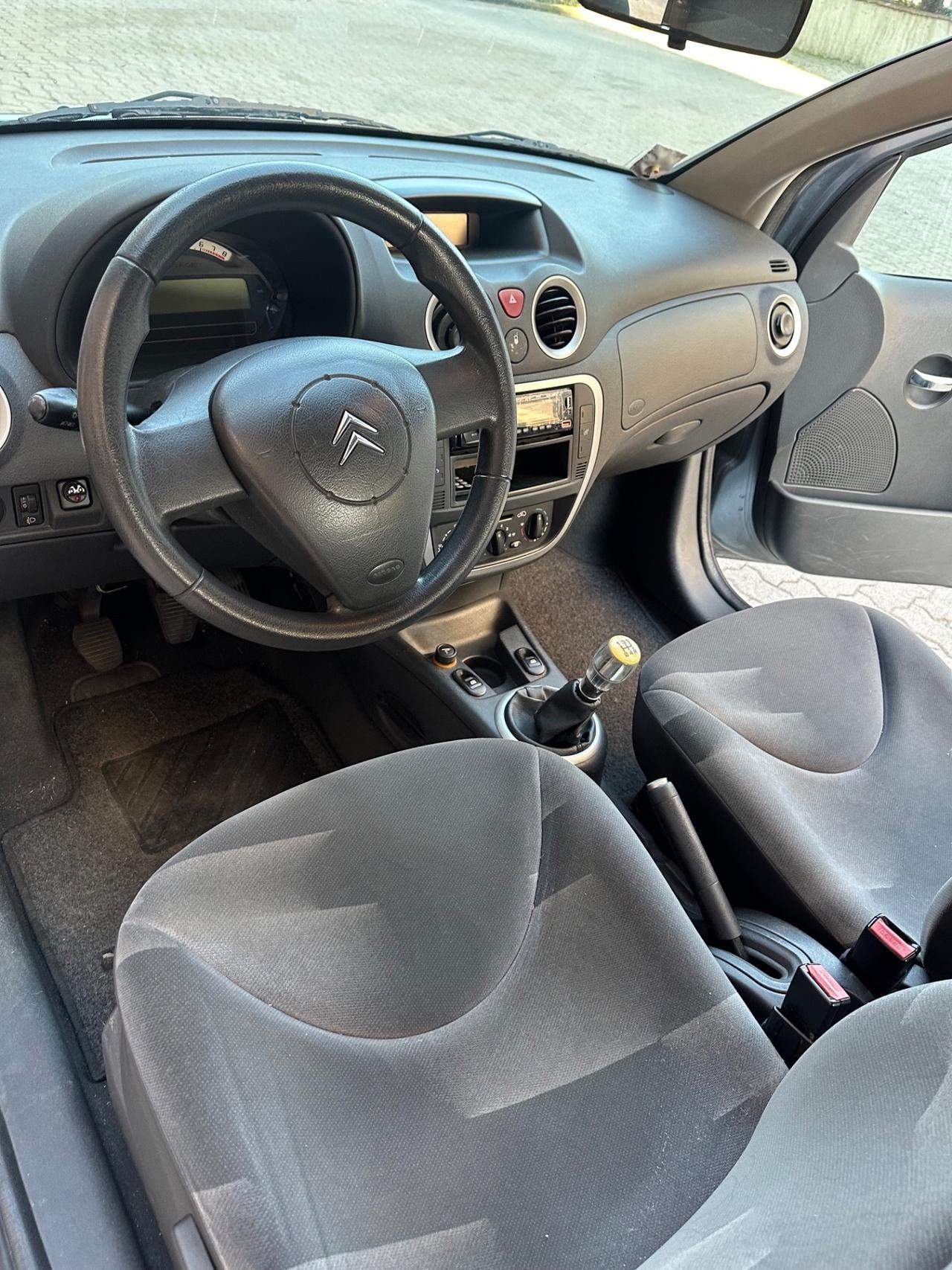 Citroen C2 1.1 Exclusive