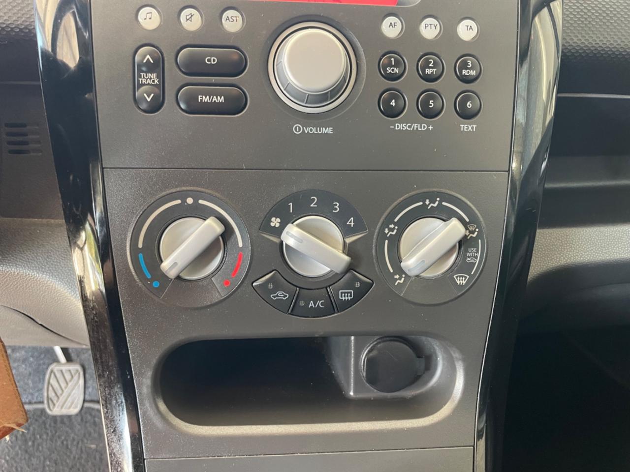Suzuki Splash 1.0 VVT GL Style Start & Stop km 56.000 Nuova !