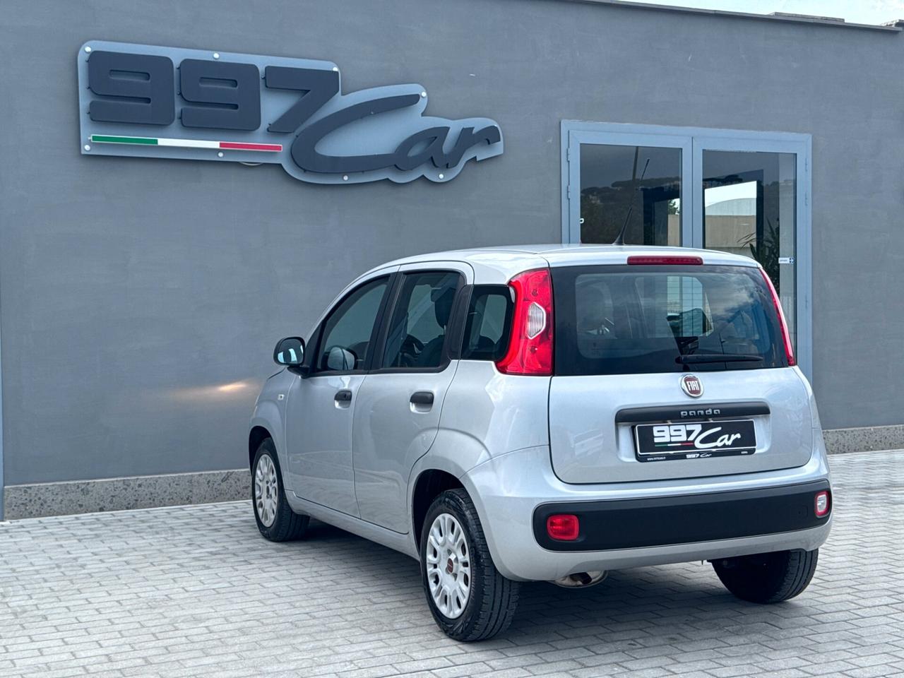 Fiat Panda 1.2 Lounge UNI PRO PARI NUOVO GARANZIA FINO A 5 ANNI