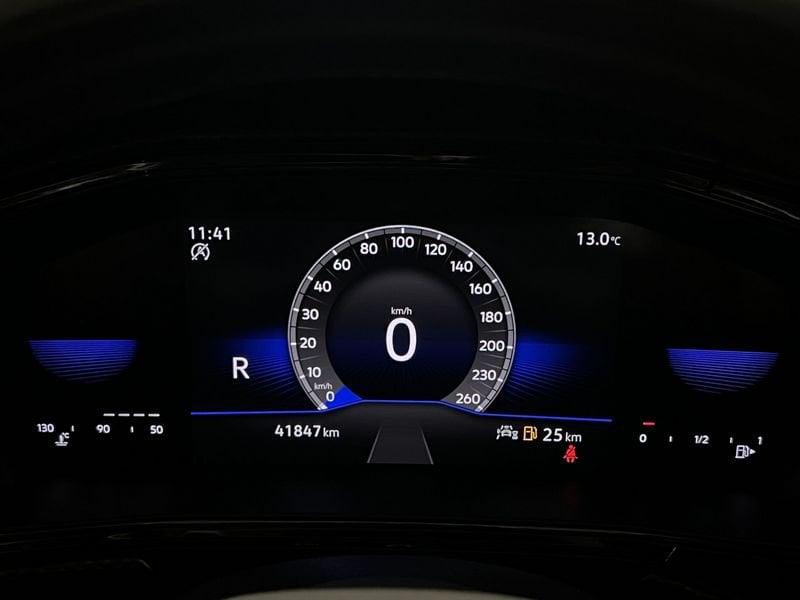 Volkswagen T-Cross T-Cross 1.0 tsi Style 110cv dsg