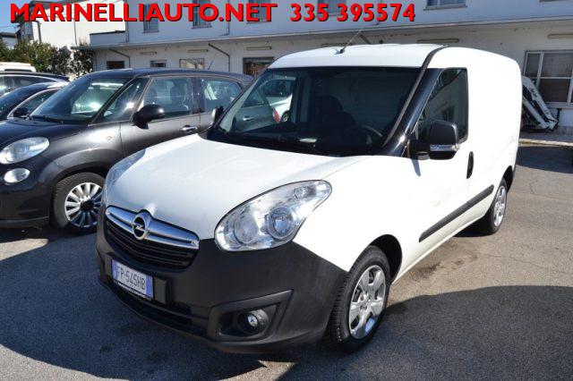 FIAT Doblo 1.6 CDTI 120CV