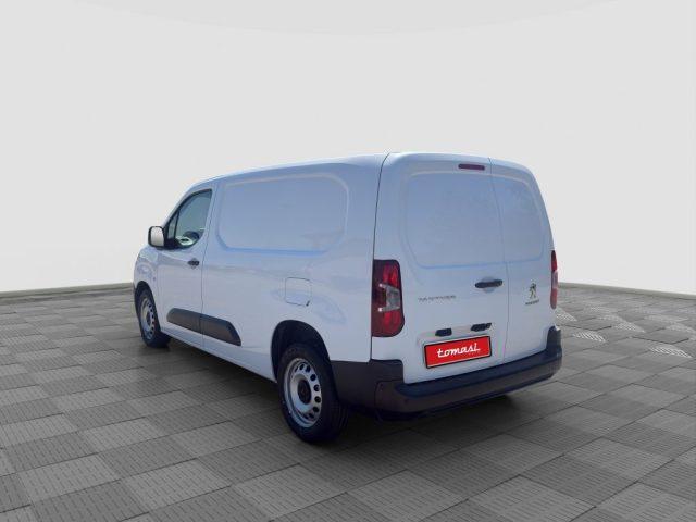 PEUGEOT Partner Partner BlueHDi 100 PL Furgone Premium