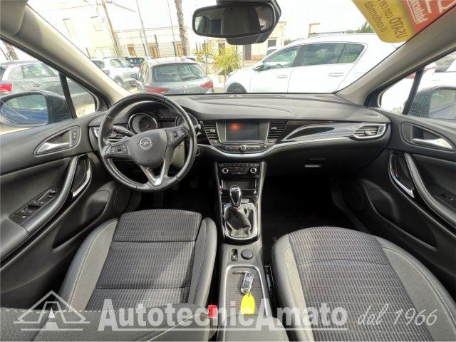 OPEL Astra 1.2 Turbo 110 CV S&S 5 porte Business Elegance