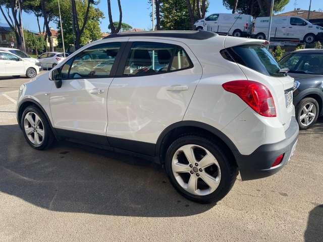 Opel Mokka Mokka 1.6 Ego s