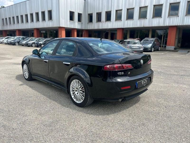 Alfa Romeo 159 159 1.9 JTDM TI