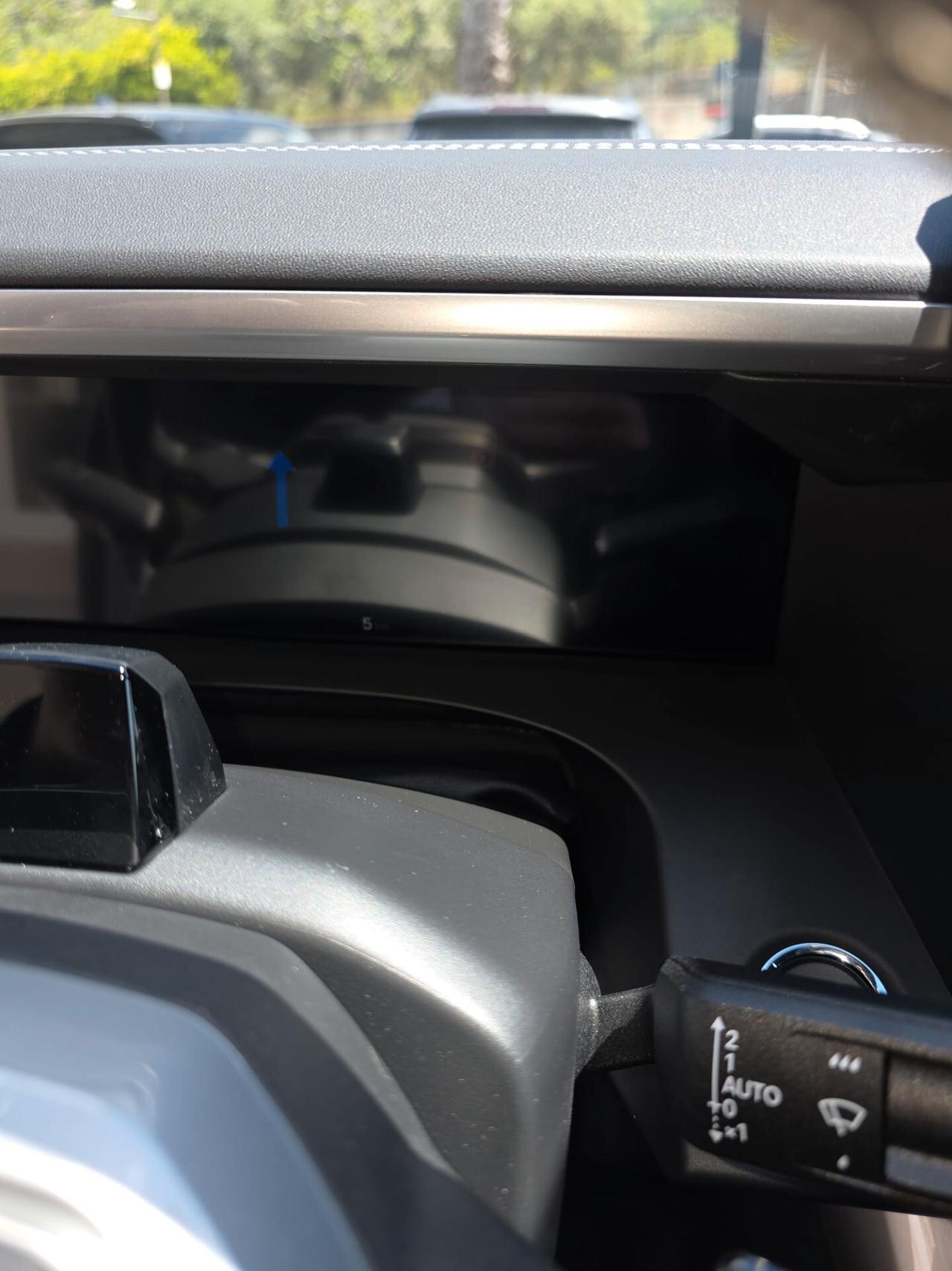 Jeep Compass 1.2 Turbo 48V Hybrid Altitude