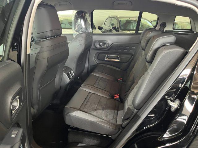 CITROEN C5 Aircross BlueHDi 130cv EAT8 Max Plus Navi/Led/Teleca./Pelle